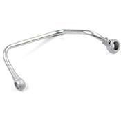 Saab Turbocharger Oil Line - Genuine Saab 55559432