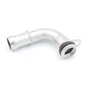 Saab Engine Coolant Pipe - Genuine Saab 55559727