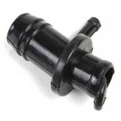Saab PCV Valve Hose Nipple - Genuine Saab 55560443