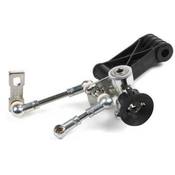 Saab Transfer Case Shift Linkage - Genuine Saab 55562606