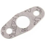 Saab Turbocharger Oil Line Gasket - Genuine Saab 55563093