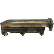 Saab Exhaust Manifold - Genuine Saab 55566820