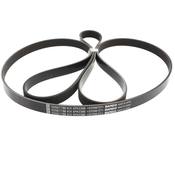 Saab Accessory Drive Belt - Genuine Saab 55567786