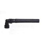 Saab Engine Coolant Hose - Genuine Saab 55571704