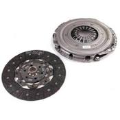 Saab Clutch Kit - Genuine Saab 55581277