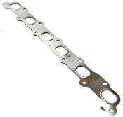 Saab Exhaust Manifold Gasket - Genuine Saab 88890561