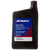 Saab Transfer Case Fluid - Genuine Saab 88900402