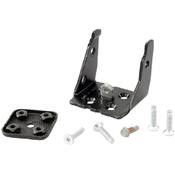 Saab Door Hinge - Genuine Saab 88937051