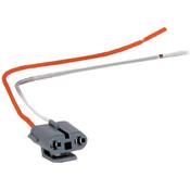 Saab Headlight Connector - Genuine Saab 88988700