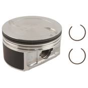 Saab Engine Piston - Genuine Saab 89017479