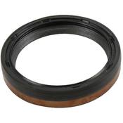 Saab Engine Crankshaft Seal - Genuine Saab 89017622