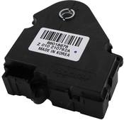 Saab HVAC Air Inlet Door Actuator - Genuine Saab 89018678