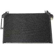 Saab A/C Condenser - Genuine Saab 89019255