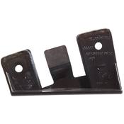 Saab Bumper Cover Bracket - Genuine Saab 89045615