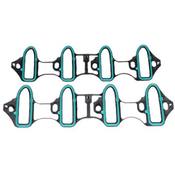 Saab Engine Intake Manifold Gasket Set - Genuine Saab 89060413