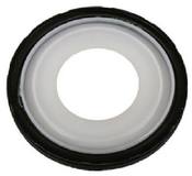 Saab Engine Crankshaft Seal - Genuine Saab 89060436