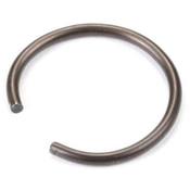 Saab CV Axle Shaft Retainer Ring - Genuine Saab 90121202