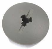 Saab Dash Panel Insulator Clip - Genuine Saab 90214832