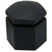 Saab Wheel Lug Bolt Cap - Genuine Saab 90343694