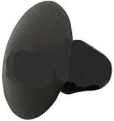 Saab Door Seal Clip - Genuine Saab 90346737