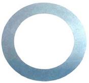 Saab Differential Pinion Shim - Genuine Saab 90348886