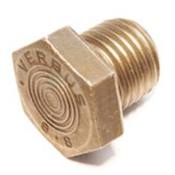 Saab Engine Oil Drain Plug - Genuine Saab 90409376
