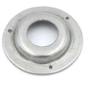 Saab Engine Valve Spring Retainer - Genuine Saab 90410740