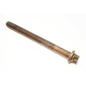 Saab Engine Crankshaft Main Bearing Cap Bolt - Genuine Saab 90412156