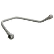 Saab Turbocharger Oil Line - Genuine Saab 90490298