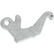 Saab Parking Brake Lever - Genuine Saab 90495017