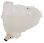 Saab Engine Coolant Reservoir - Genuine Saab 90499749
