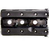 Saab Engine Valve Cover - Genuine Saab 90501638