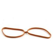 Saab Engine Intake Manifold Gasket - Genuine Saab 90501653