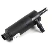 Saab Headlight Washer Pump - Genuine Saab 90508709