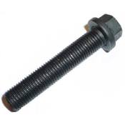Saab Engine Connecting Rod Bolt - Genuine Saab 90537293