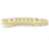 Saab Engine Balance Shaft Chain Guide - Genuine Saab 90537336