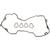 Saab Engine Valve Cover Gasket Set - Genuine Saab 90537687