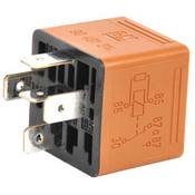 Saab Accessory Power Relay - Genuine Saab 90543014