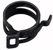 Saab Power Steering Hose Clamp - Genuine Saab 90572591
