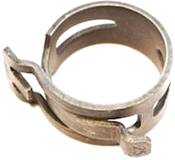 Saab Hose Clamp - Genuine Saab 90572592