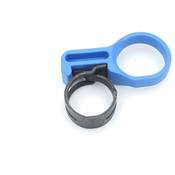 Saab Hose Clamp - Genuine Saab 90572967