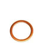 Saab Turbocharger Coolant Line Seal - Genuine Saab 92150435