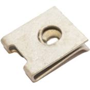 Saab Bumper Guide Nut - Genuine Saab 92151849