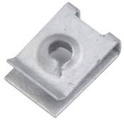 Saab Bumper Splash Shield Nut - Genuine Saab 92151850