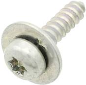 Saab Bumper Cover Screw - Genuine Saab 92151994