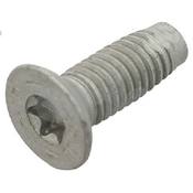 Saab Interior Door Handle Screw - Genuine Saab 92152010