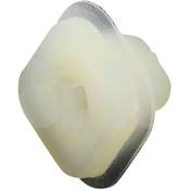 Saab Bumper Cover Nut - Genuine Saab 92152015
