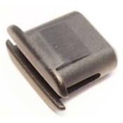 Saab Deck Lid Drain Plug - Genuine Saab 92152052