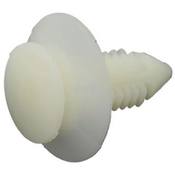 Saab Deck Lid Trim Clip - Genuine Saab 92152057