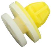 Saab Door Interior Trim Panel Retainer - Genuine Saab 92152125